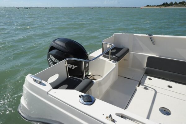 PARKER 660 Pilot House – Image 9