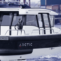 Artic Commuter 25