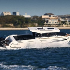 Parker 920 Explorer Max