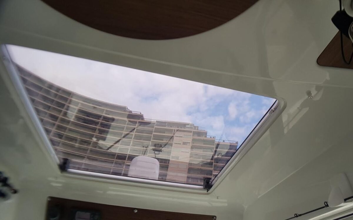 ima7 JEANNEAU MERRY FISHER 695 MARLIN