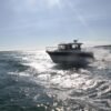Vente Privées PARKER 800 Pilothouse