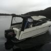 Vente privées PARKER 750 CC Cabin Cruiser 043