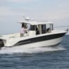 Vente Privées PARKER 800 Pilothouse
