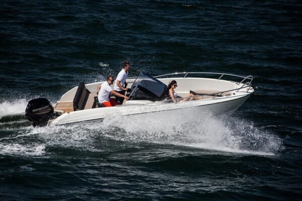 PARKER 630 Sport – Image 7