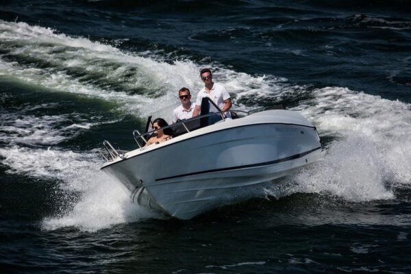PARKER 630 Sport – Image 6