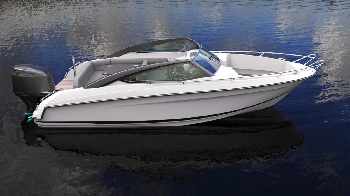 parker690bowrider03_20170419105507 PARKER 690 Bow rider BR