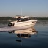 Vente privées PARKER 750 CC Cabin Cruiser 043