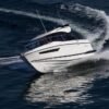 Vente privées PARKER 750 CC Cabin Cruiser 043