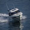 Vente privées PARKER 750 CC Cabin Cruiser 043