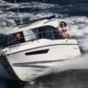 Vente privées PARKER 750 CC Cabin Cruiser 043