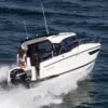 Vente privées PARKER 750 CC Cabin Cruiser 043