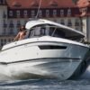 Vente privées PARKER 750 CC Cabin Cruiser 043