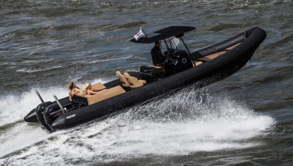 PARKER 1000 GT – Image 16