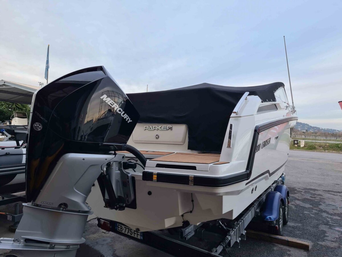 20210303_180533 PARKER 800 CRUISER