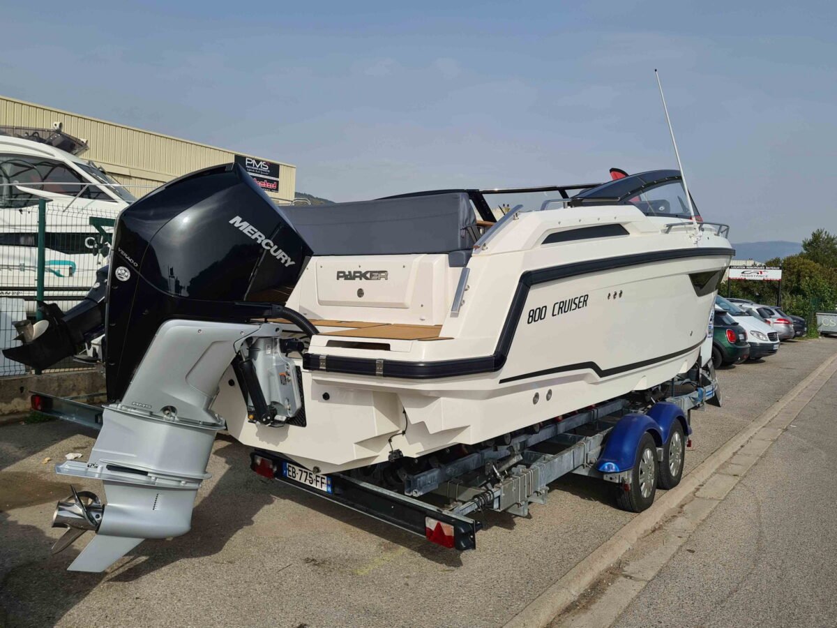 20210304_101351 PARKER 800 CRUISER