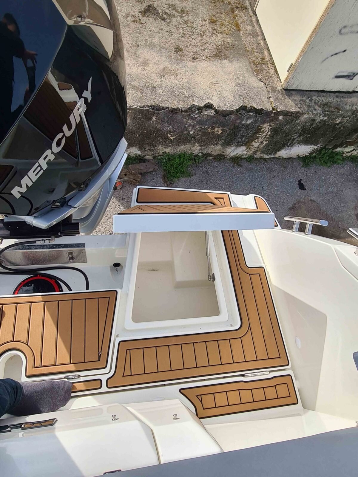 20210304_101510 PARKER 800 CRUISER