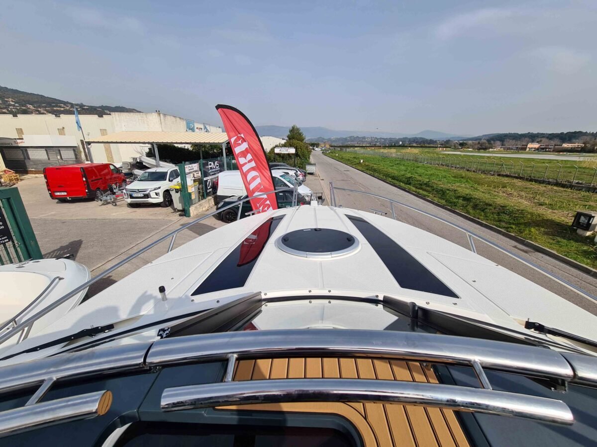 20210304_101832 PARKER 800 CRUISER