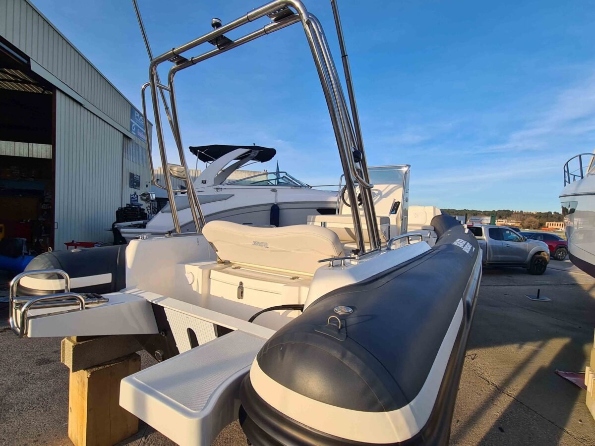 JOKER BOAT CLUBMAN 22