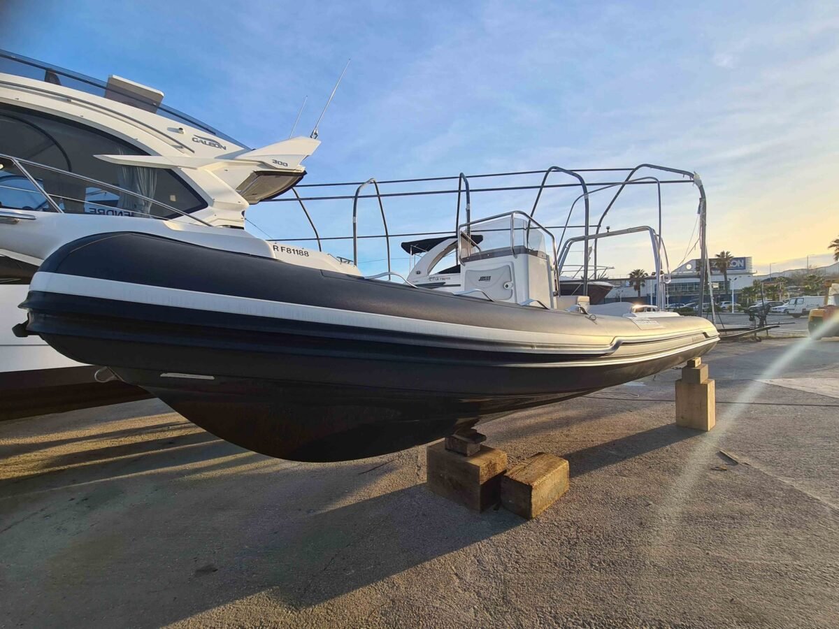 JOKER BOAT CLUBMAN 22