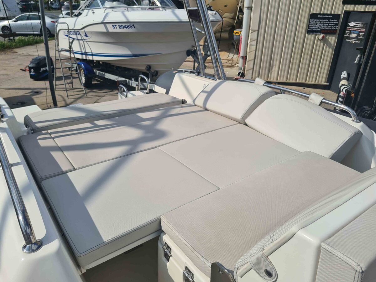 JOKER BOAT CLUBMAN 22