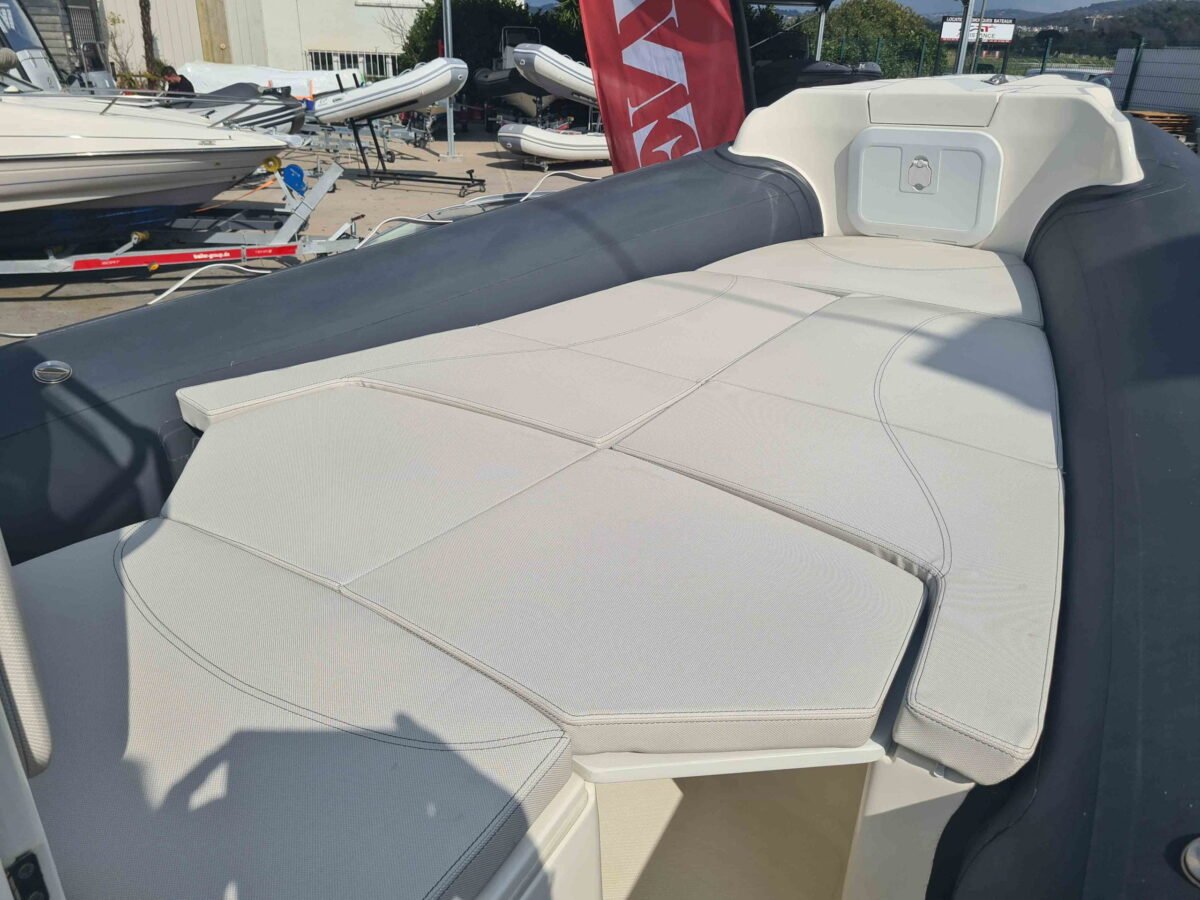 JOKER BOAT CLUBMAN 22