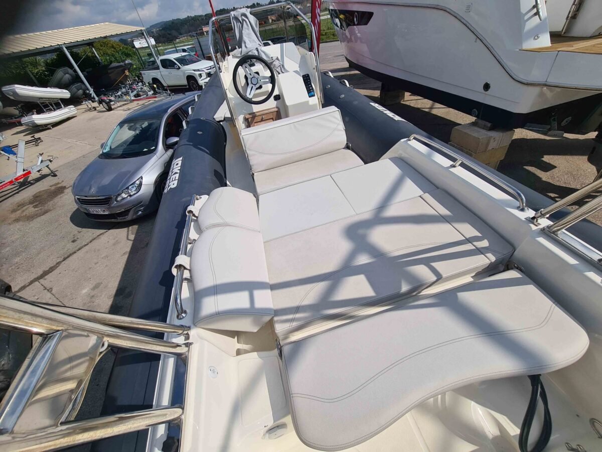 JOKER BOAT CLUBMAN 22