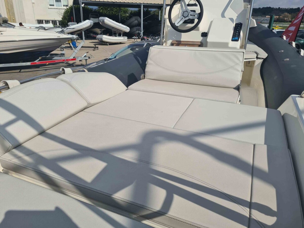 JOKER BOAT CLUBMAN 22