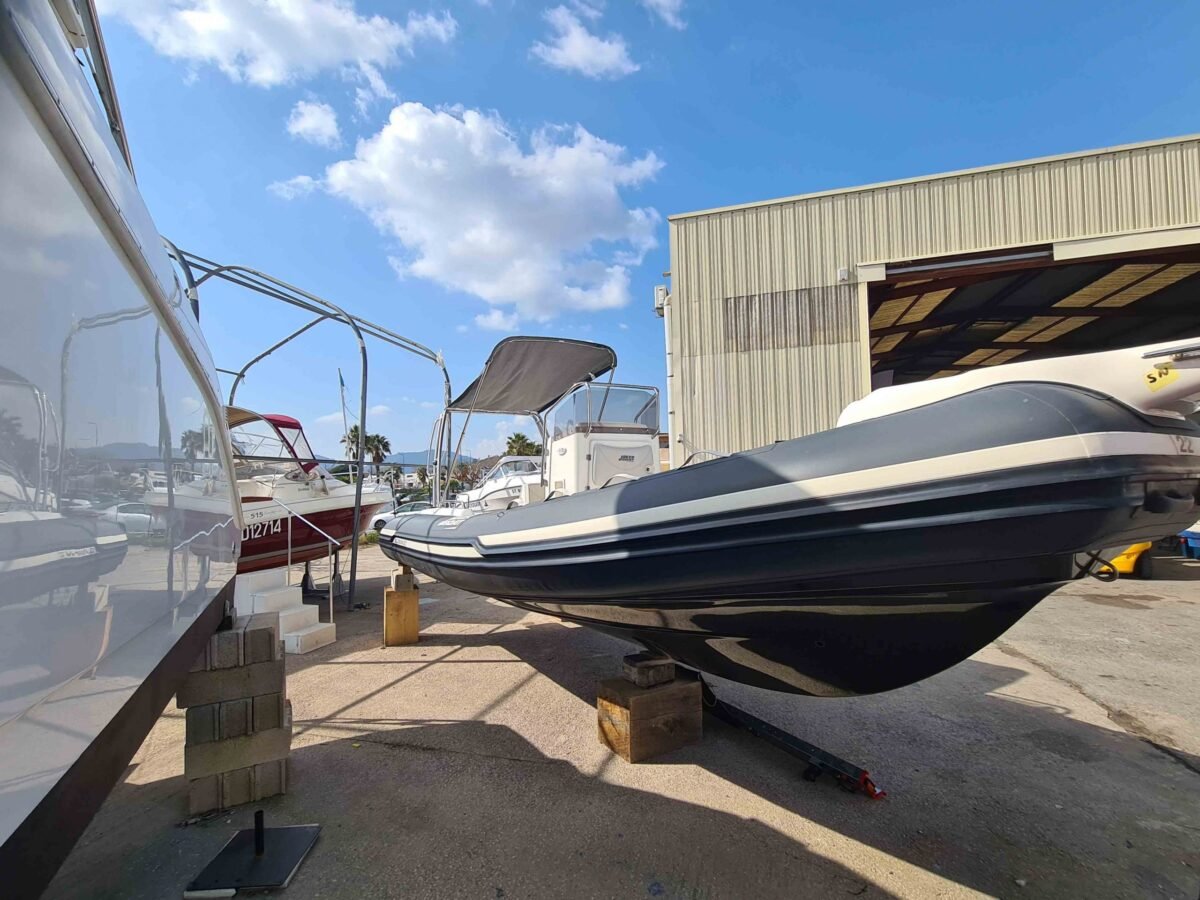 JOKER BOAT CLUBMAN 22