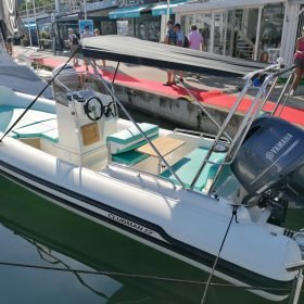 joker boat cluman 22