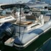 JOKER BOAT Clubman 24 demo