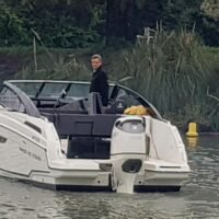 PARKER 850 OCCASION DOUBLE STEP