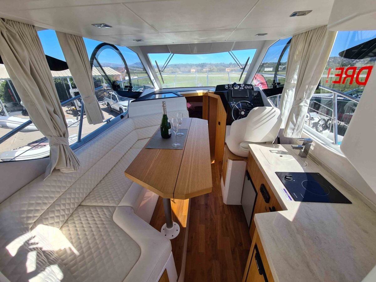 20210315_112530 Galeon 300 FLY occasion