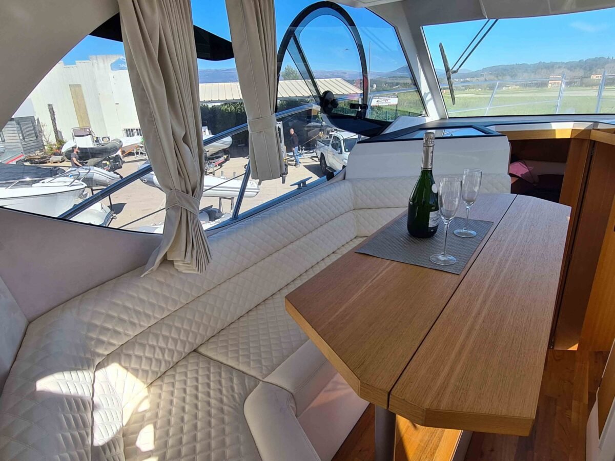 20210315_112550 Galeon 300 FLY occasion