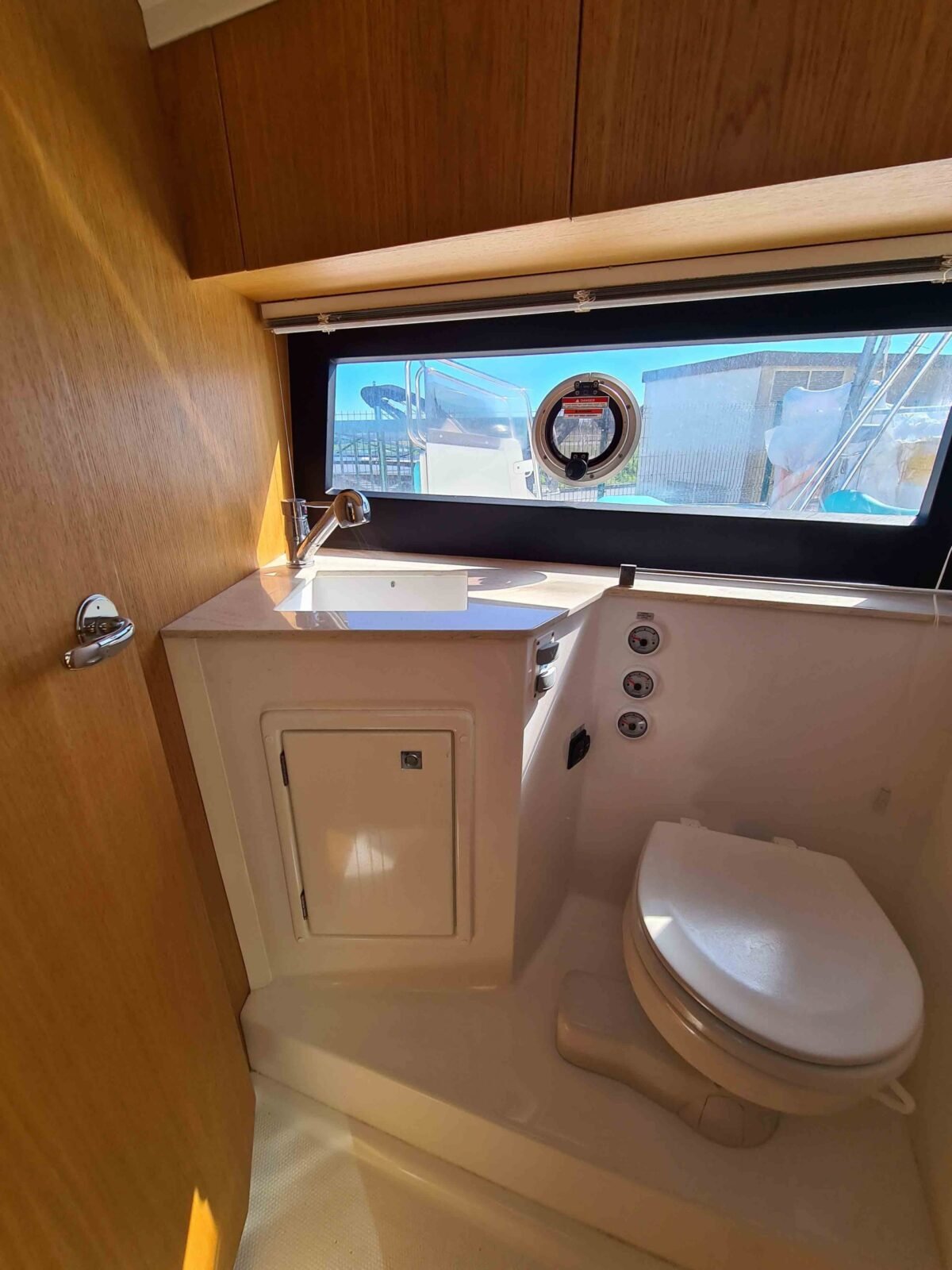 20210315_112725 Galeon 300 FLY occasion