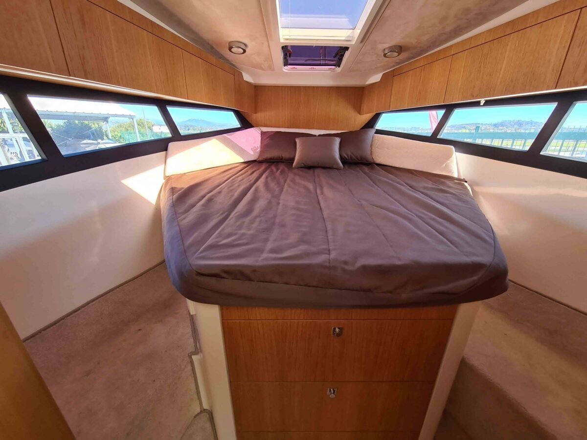 20210315_113150 Galeon 300 FLY occasion