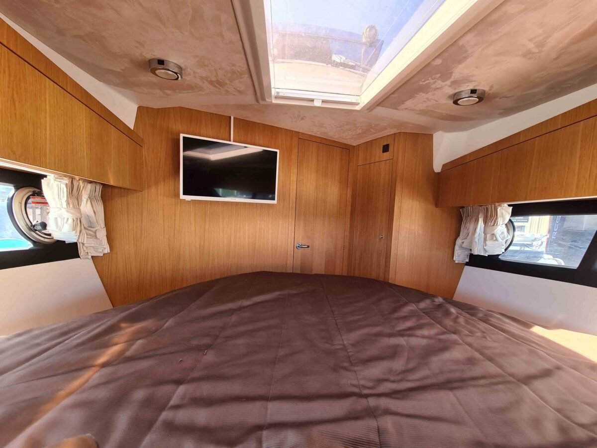 20210315_113251 Galeon 300 FLY occasion