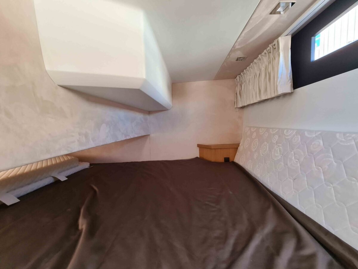 20210315_113344 Galeon 300 FLY occasion