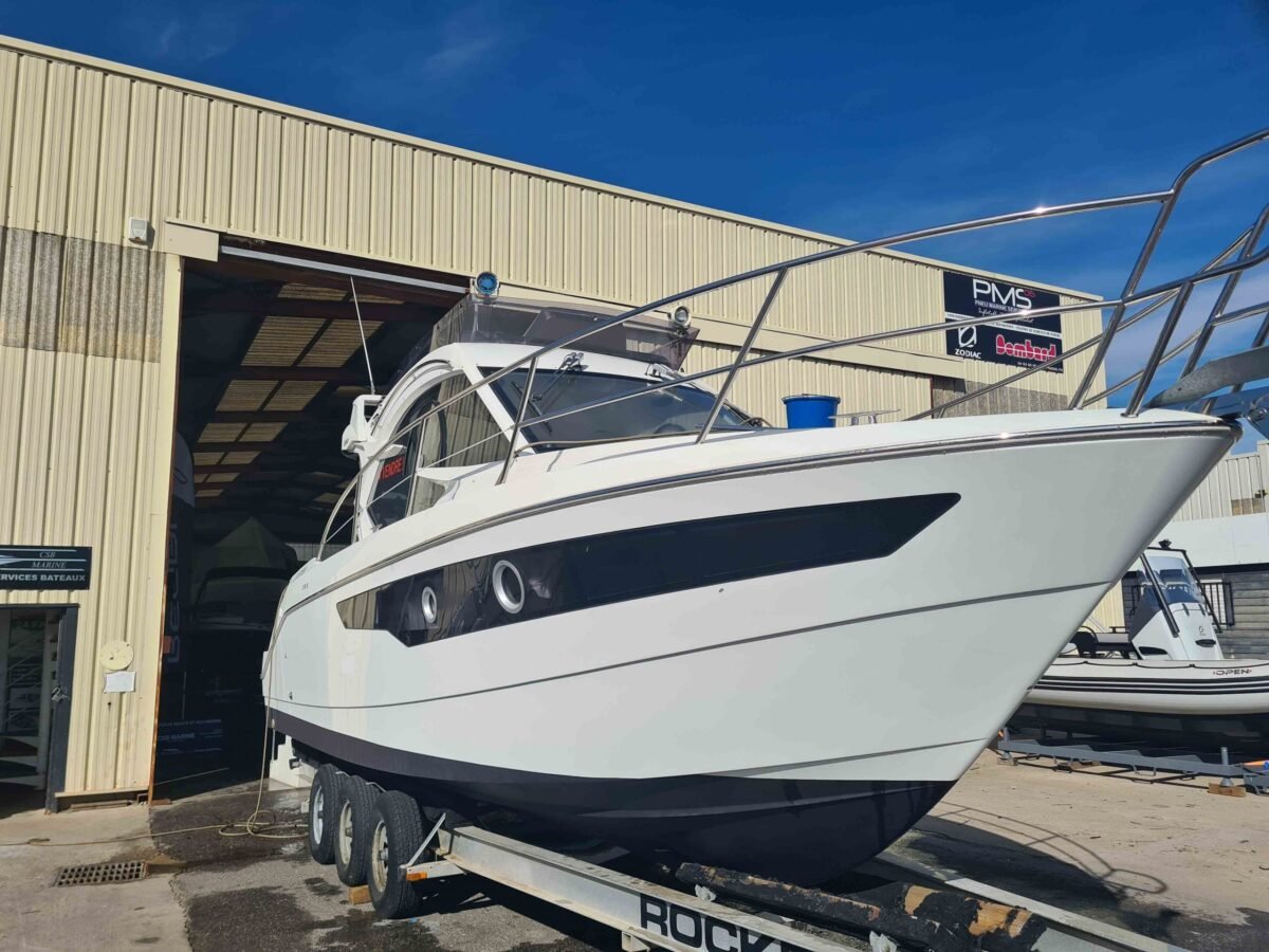 20210317_100053 Galeon 300 FLY occasion