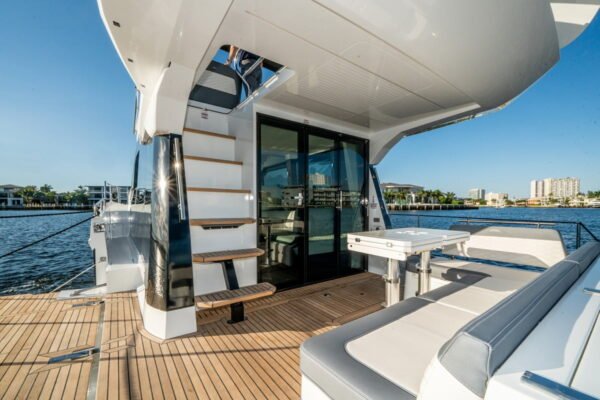 Galeon 400 FLY – Image 2