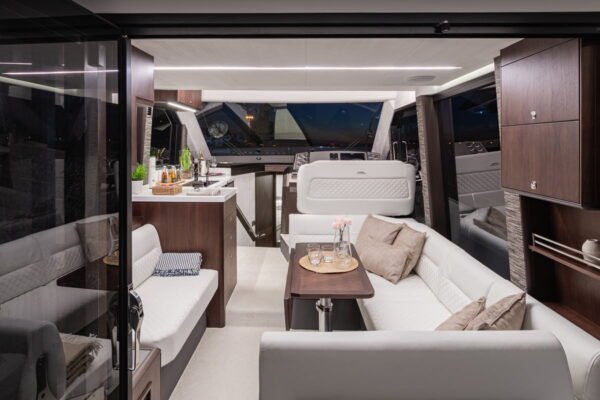 Galeon 400 FLY – Image 6