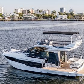 Galeon 400 FLY galeon 400 fly