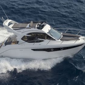 Galeon 300 FLY occasion galeon 300 fly