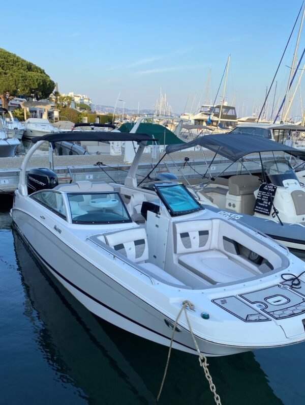 FOUR WINNS HORIZON 240