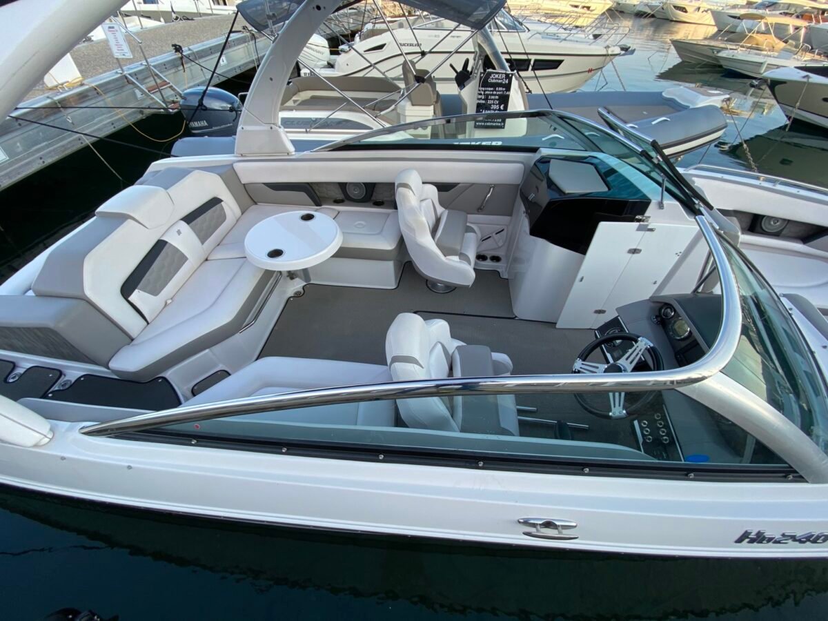 FOUR WINNS HORIZON 240