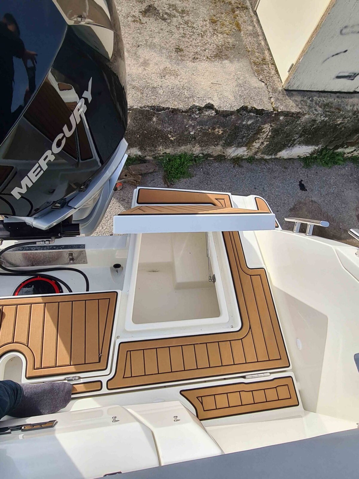 20210304_101510 - Copie PARKER 800 CRUISER OCCASION