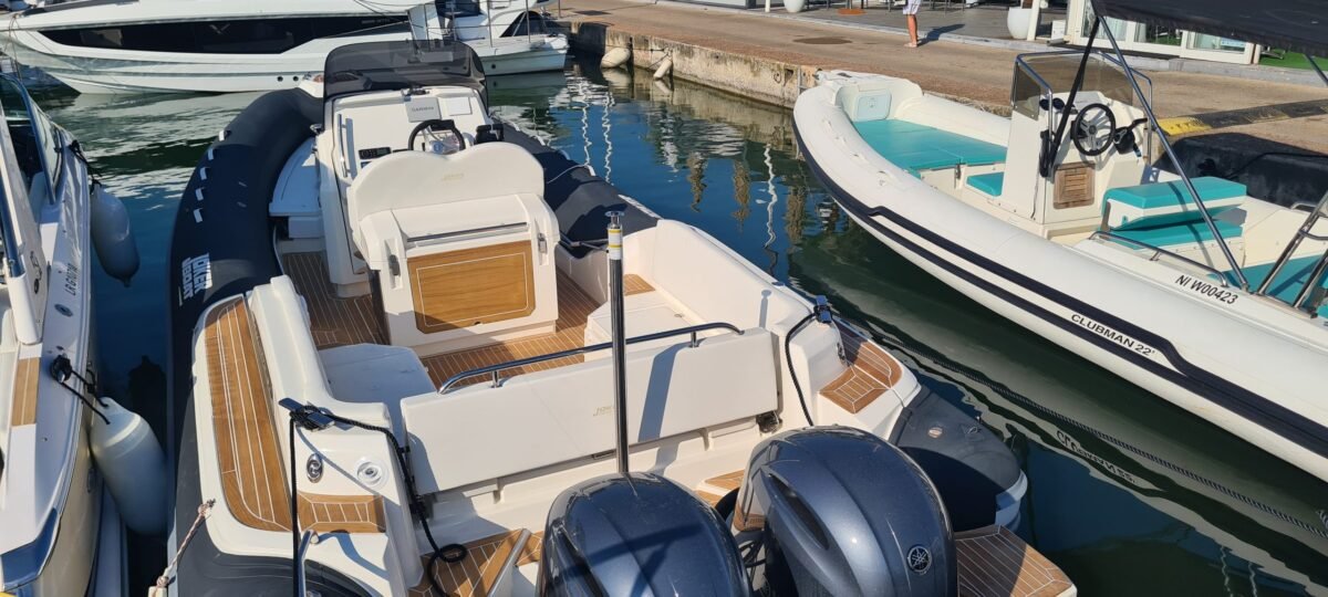 joker clubman 28