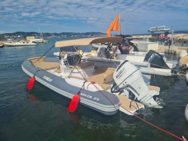salpa 23 soleil