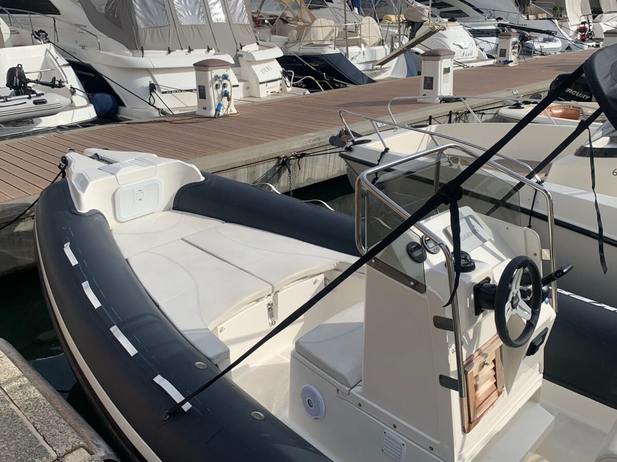 JOKER BOAT 22 OCCASION