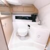 parker 780 toilettes PARKER 780 ESCAPE