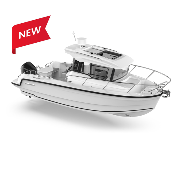 PARKER 700 Pilot House – Image 4
